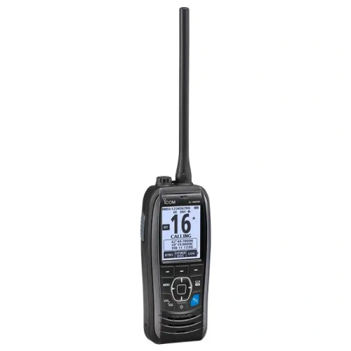 Рация Icom IC-M93D