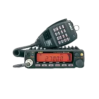 Автомобильная рация Alinco DR-135CBA New