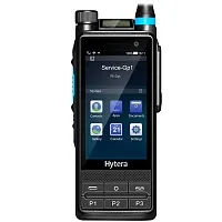 Мультирежимная рация-смартфон Hytera PTC-680