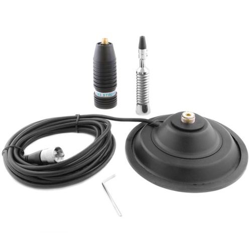 Антенна Turbosky ML-145 Strong фото 2