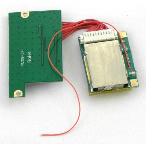 Bluetooth модуль Vector BT-44 Combat для Vector VT-44 Combat