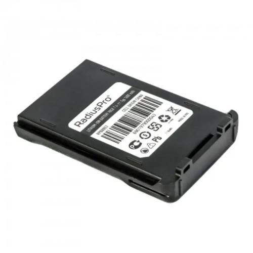 Аккумулятор RadiusPro RPB8803