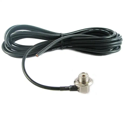 Удлинитель антенного кабеля Связь-PL 4м