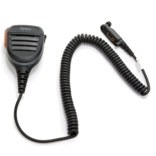 Выносной микрофон Hytera SM26N2