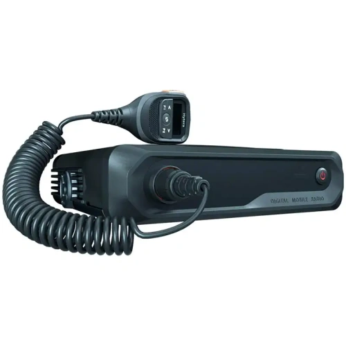 Автомобильная рация Hytera HM655 VHF 50 Вт