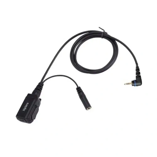 Кабель для наушника Hytera  ACS-01