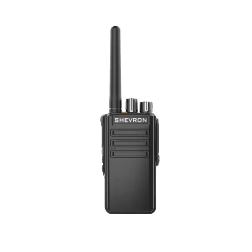 Портативная радиостанция Шеврон T-14 U2 USB