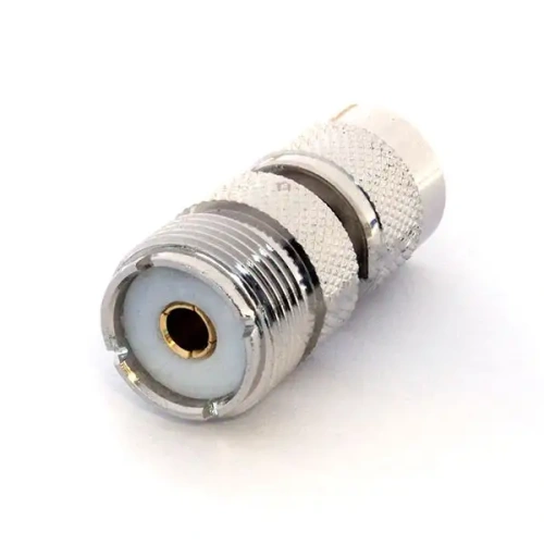 Переходник TNC-штекер / UHF-гнездо (TU-312)