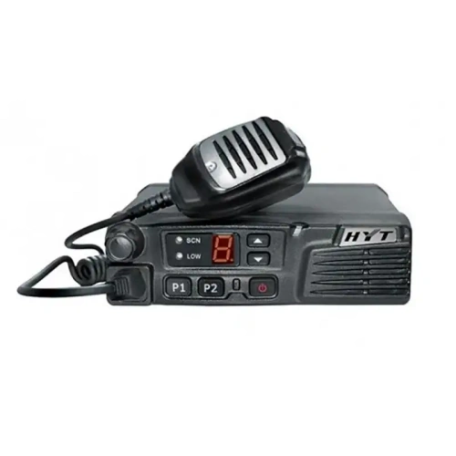 Автомобильная рация Hytera TM600 UHF