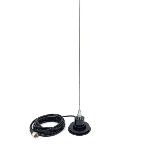 Антенна автомобильная Track 1C-100