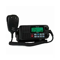 Речная рация Navcom CPC-300 (антенна АШС 1,5; сертификат РРР; б/п ДМ-Р)