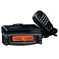 Автомобильная рация Yaesu FT-8900