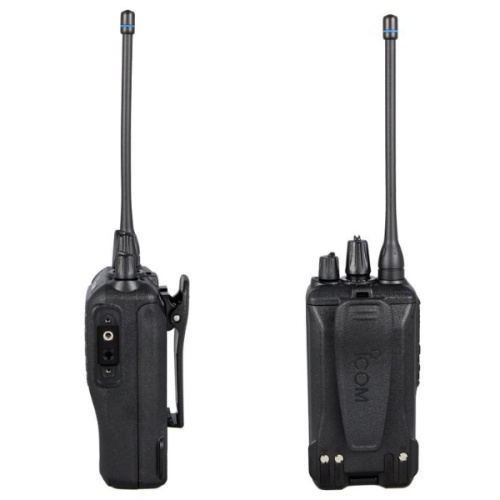 Рация Icom IC-F4003 22 фото 2