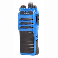 Рация Hytera PD715Ex VHF