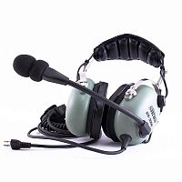 Авиационная гарнитура Sirus HD-3000A