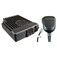 Автомобильная рация Racio R1200 UHF