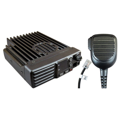 Автомобильная рация Racio R1100 VHF