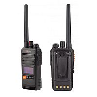 Рация Терек РК-212 Military