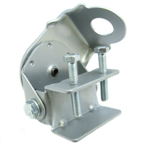 Крепление на водосток KB-Silver