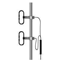 Антенна ComTech TC420D2-6