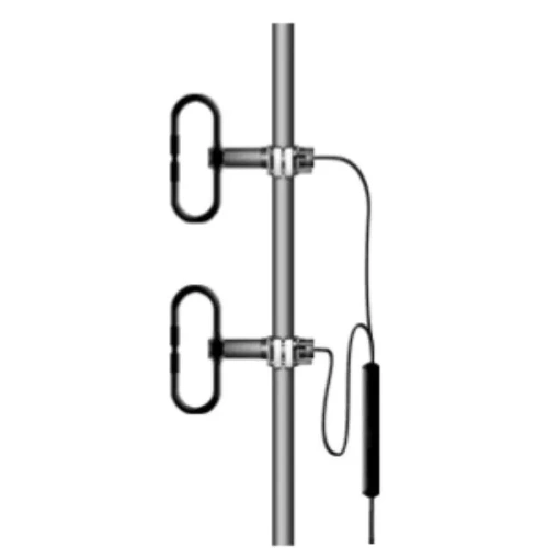 Антенна ComTech TC420D2-6