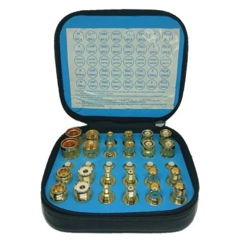 YC-30 набор адаптеров 30 шт.