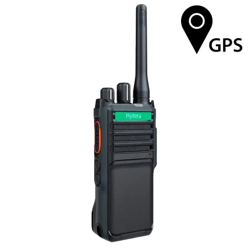 Искробезопасная рация Hytera HP505 UL913 VHF GPS