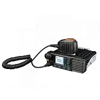 Автомобильная рация Hytera MD785 UHF 25 Вт