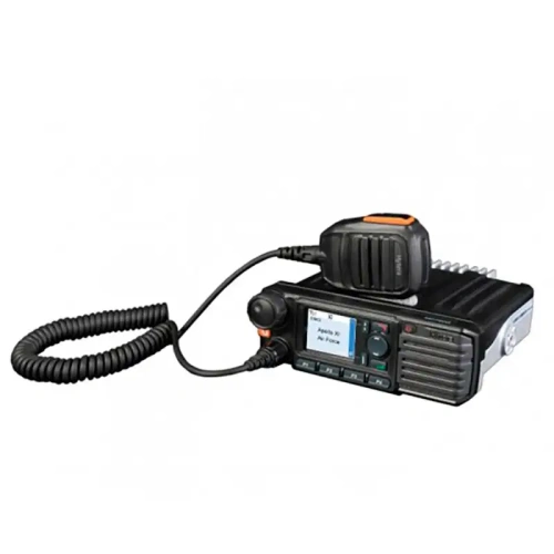 Автомобильная рация Hytera MD785 UHF 25 Вт