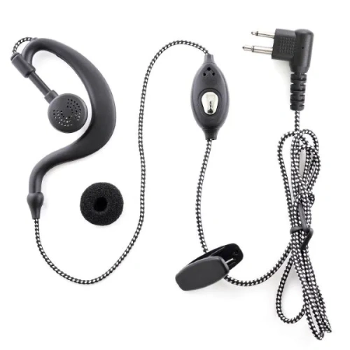 Гарнитура  Comrade CP-1 KV