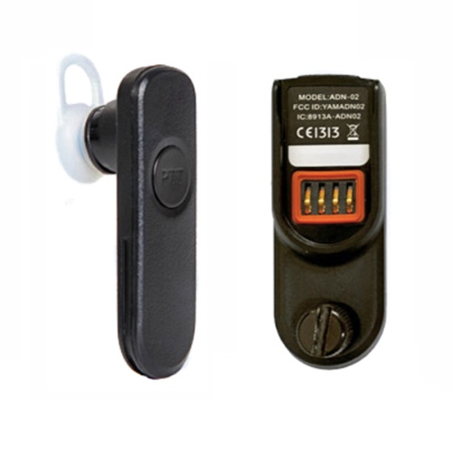 Беспроводная гарнитура Hytera ESW01-N2 фото 2