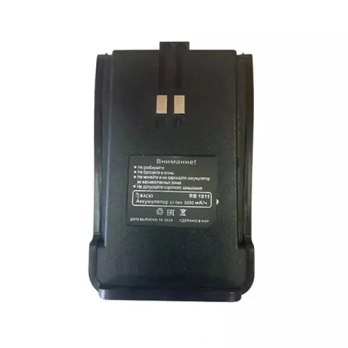 Аккумулятор Racio RB1011