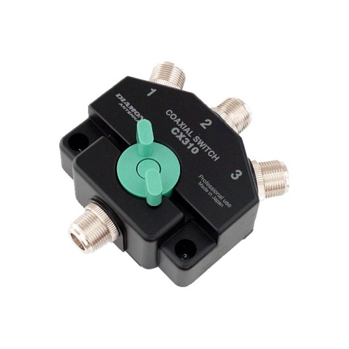 Антенный коммутатор Diamond CX-310A