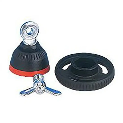 Переходник для магнитного основания PL-DV Sirio Mag-DV