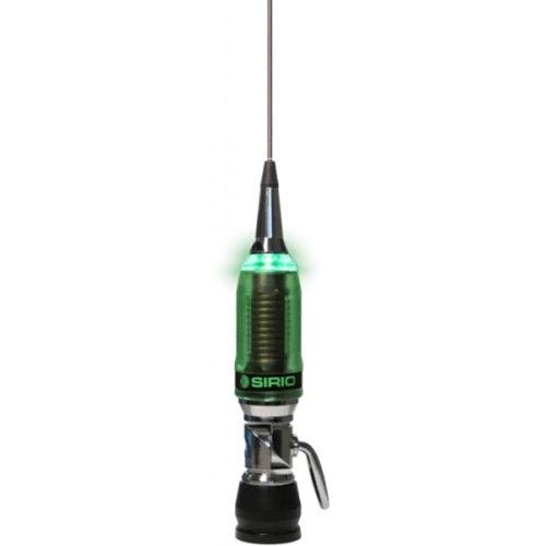 Антенна Sirio Performer 5000 LED