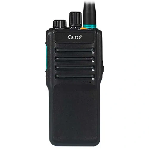 Портативная DMR-радиостанция Caltta PH700 VHF 150-162