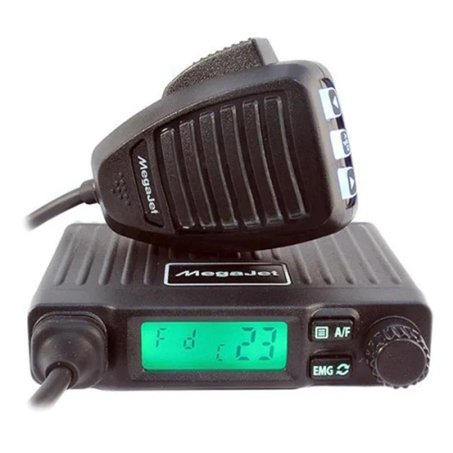 Автомобильная рация MegaJet MJ-50