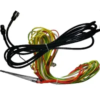 Стационарная антенна Турист 27 МГц