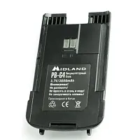 Аккумулятор Midland PB-G4 для портативной радиостанции