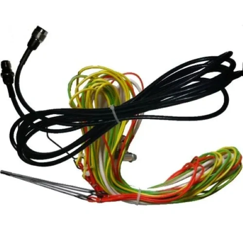 Стационарная антенна Турист 27 МГц