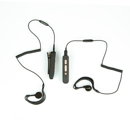 Комплект из двух раций Терек Ресто V 2.0 фото 4