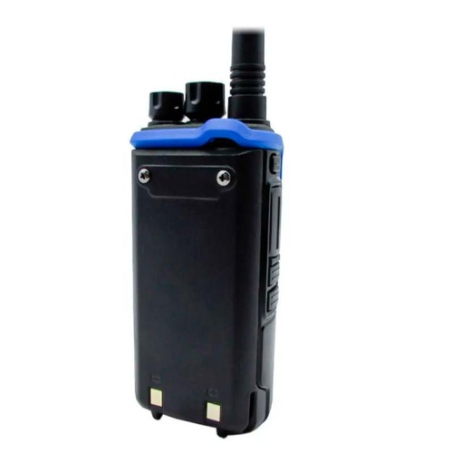 Портативная радиостанция Baofeng BF-1802L 3Band фото 2