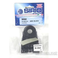 Крепление Sirio ABN Black
