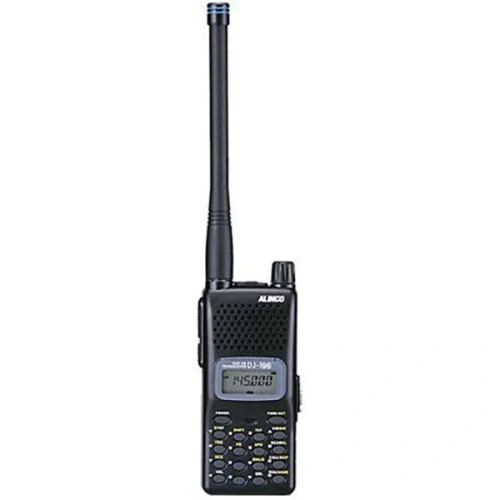 Рация Alinco DJ-195R