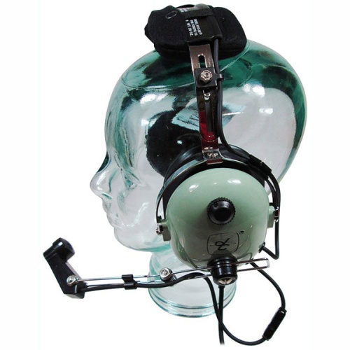 Авиационная гарнитура David Clark H10-30