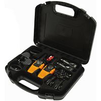 Комплект из двух раций Jet! XT Pro