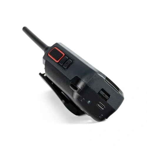 Рация Терек РК-322 DMR VHF фото 3