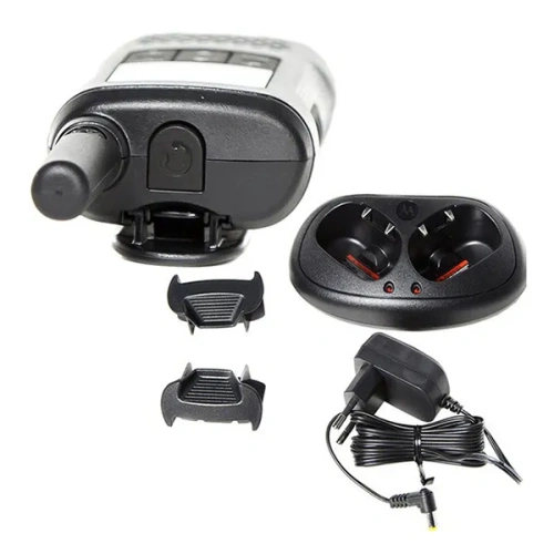 Комплект раций Motorola TLKR T61 фото 4