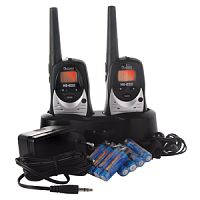 Комплект из двух раций JJ-Connect HE-200