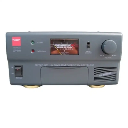 Блок питания Diamond GZV6000